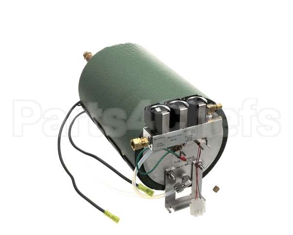 2730-050 Concordia Beverage Assembly Tank Steam Ni Xpress