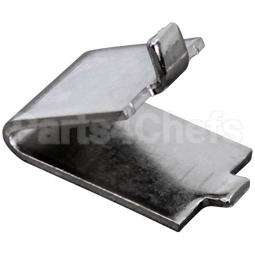 2730-1010-3251 Compatible Standard Keil Clip, Pilaster