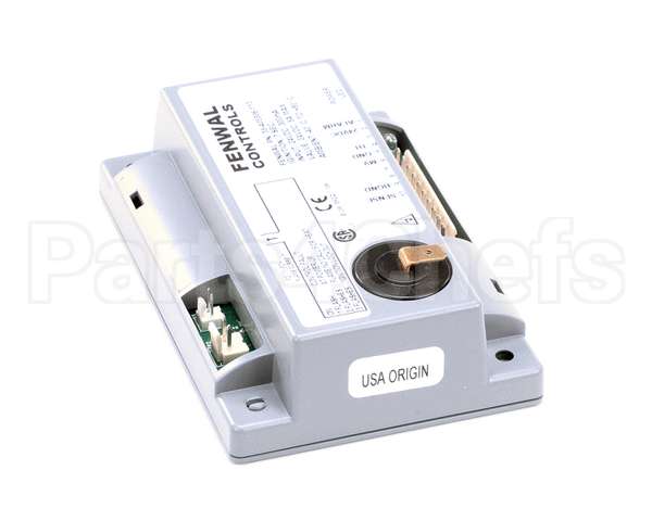 27300 Nieco Dc Ignition Control, Fenwall