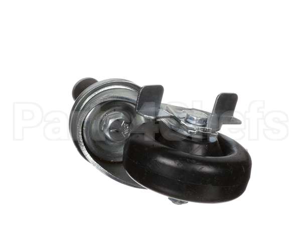 273008 Southern Pride Caster - With Brake - Sc200 Dh