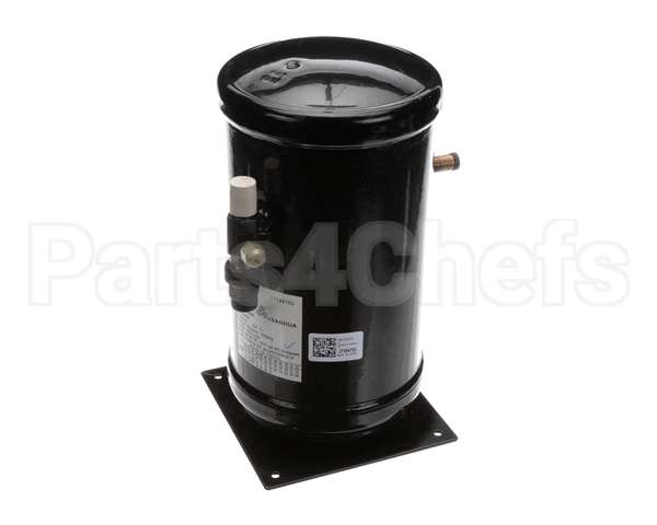 27304702 Heatcraft Receiver Tank