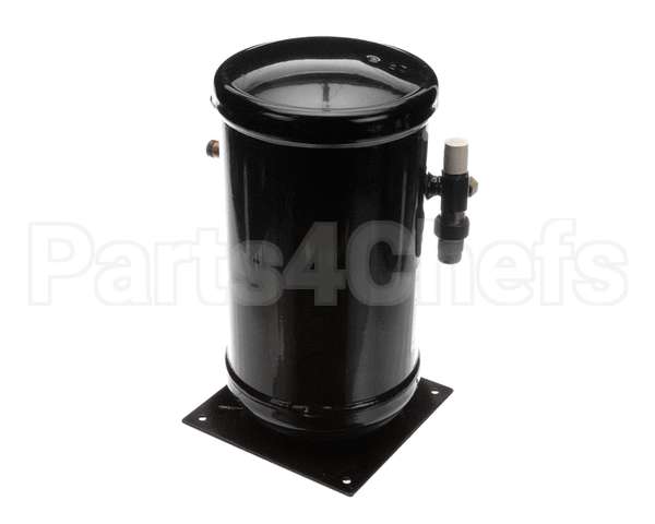 27304702 Heatcraft Receiver Tank