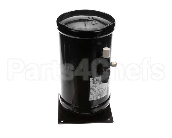27304702 Heatcraft Receiver Tank