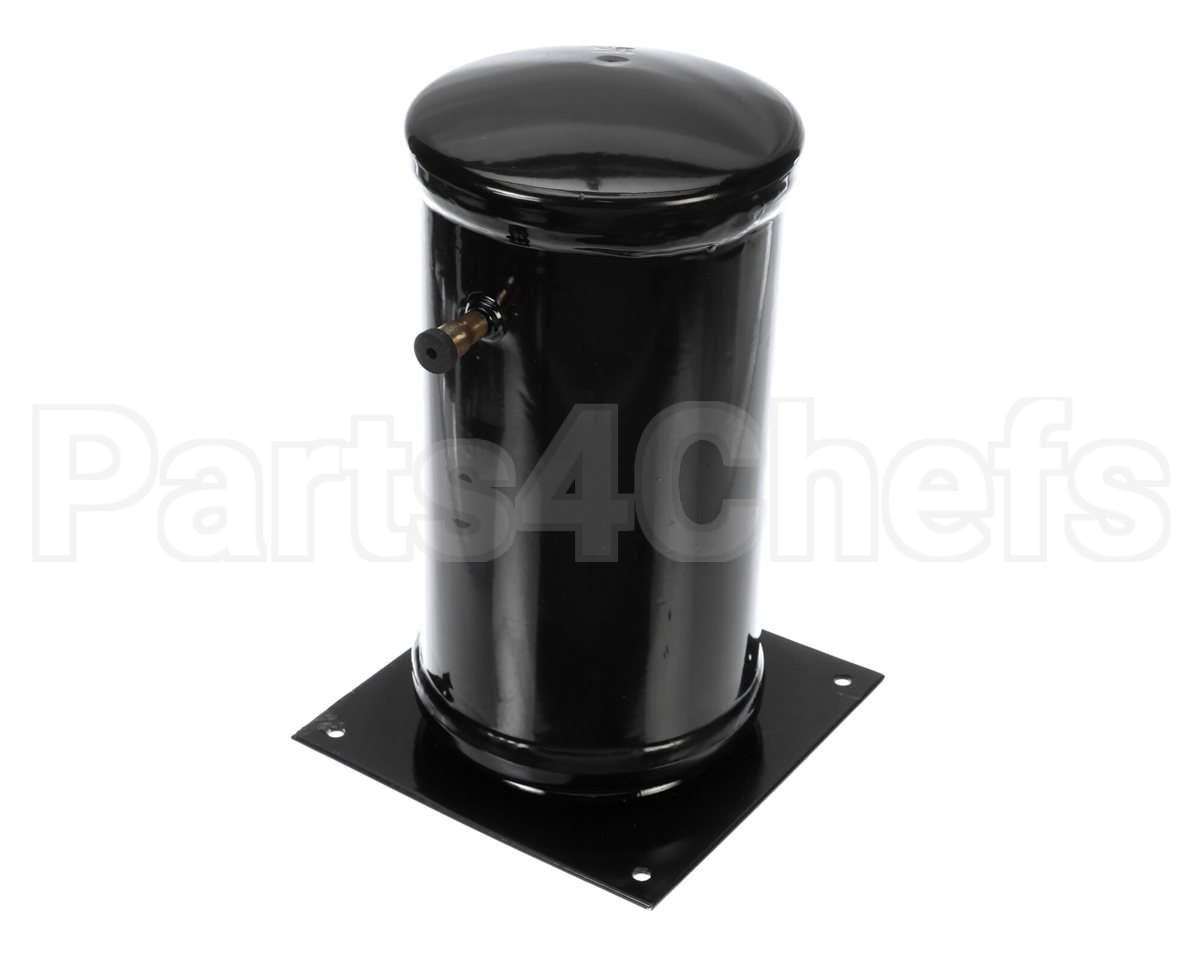 27304703 Heatcraft Receiver Tank 5" X 10"