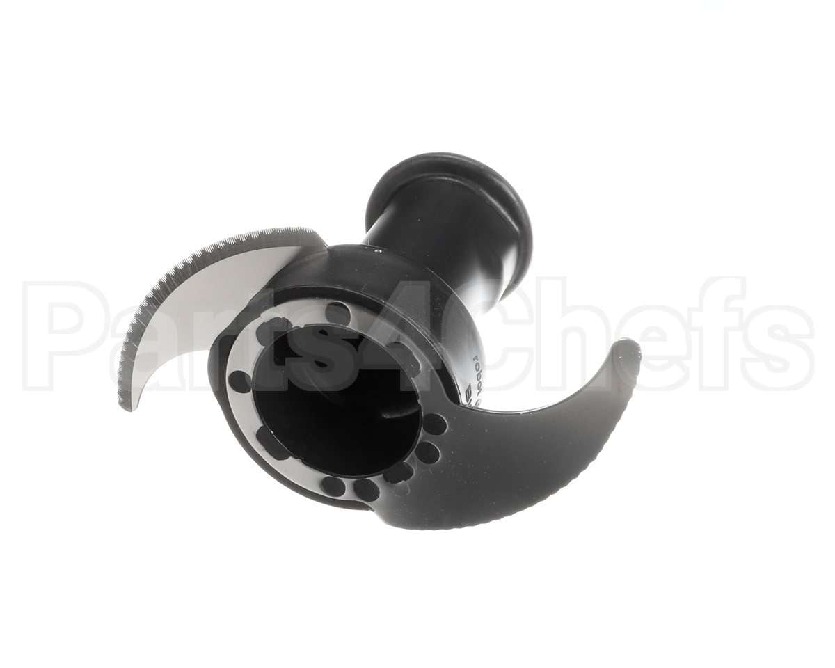 27310 Robot Coupe Fine Serrated Blade