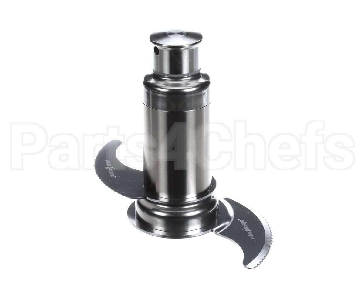 27313 Robot Coupe Twin Blade Assembly, Fine