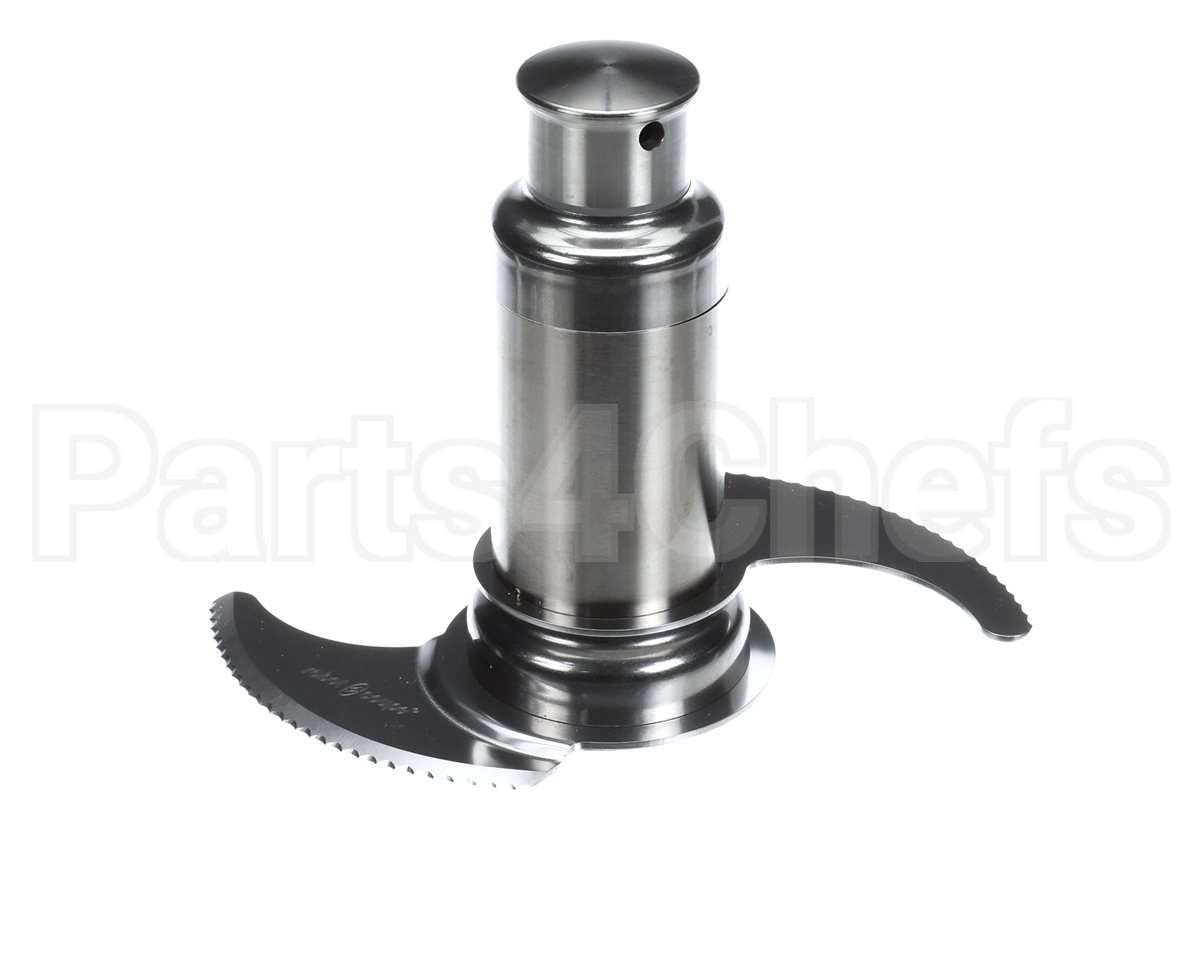 27314 Robot Coupe Twin Blade Assembly, Course