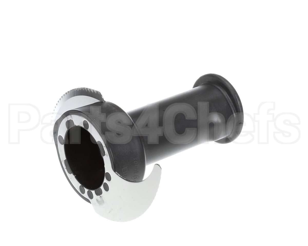 27316 Robot Coupe Blade Serrated