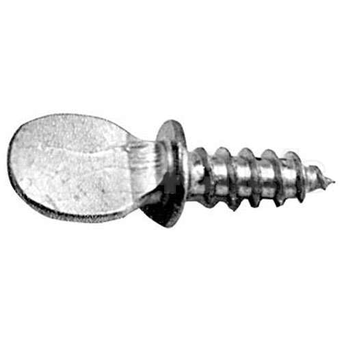 2732-1010-3251 Compatible Standard Keil Thumbscrew