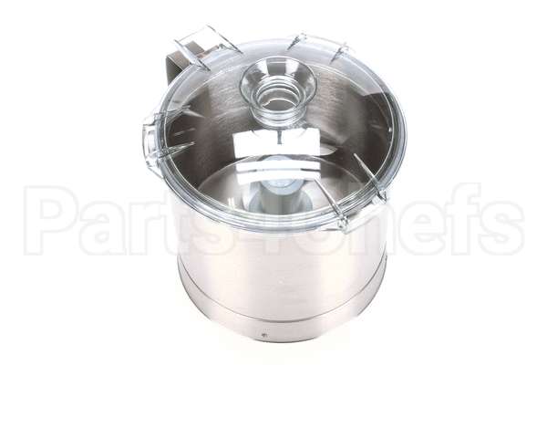 27342 Robot Coupe S/Steel Cutter Att. 4.5L