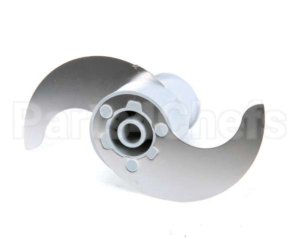 27344 Robot Coupe Straight Blade R401A