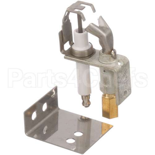 27363-0001 Compatible Middleby Pilot Igniter Assy Nat