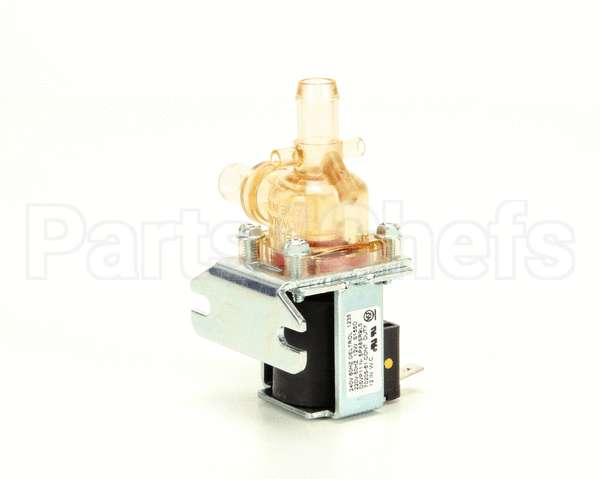 27370.0002 Bunn Valve Assembly, Bypass-Plstc 240V