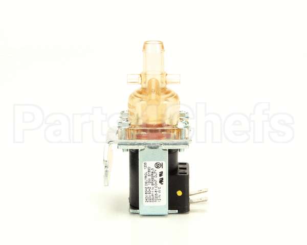 27370.0002 Bunn Valve Assembly, Bypass-Plstc 240V