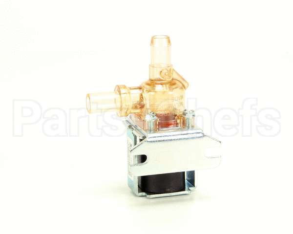 27370.0002 Bunn Valve Assembly, Bypass-Plstc 240V