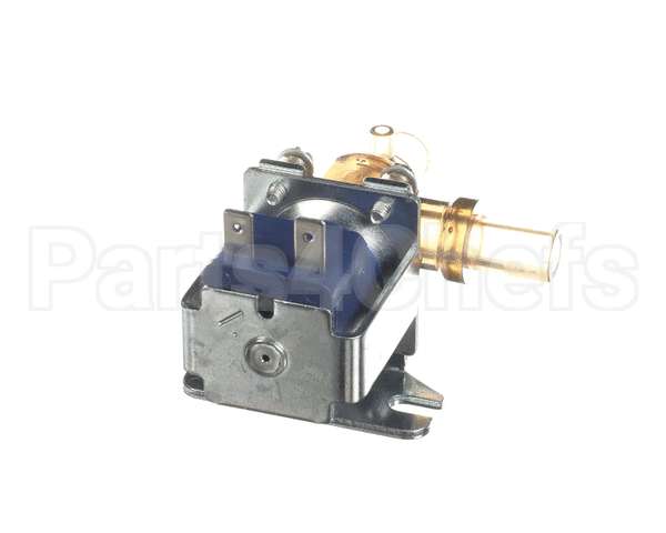 27370.0007 Bunn Valve Assembly, Bypass-Plastic 120V