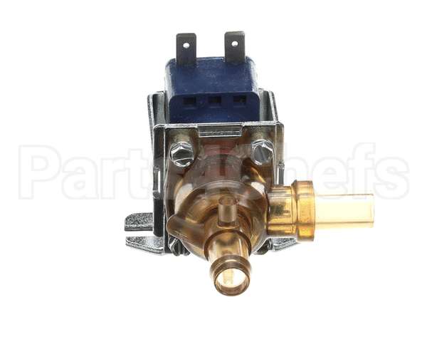 27370.0008 Bunn Valve Assembly, Bypass-Plstc 120V