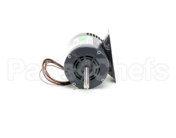 27381-0023 Middleby Motor,1/3Hp 110/220V 50/60 1Ph