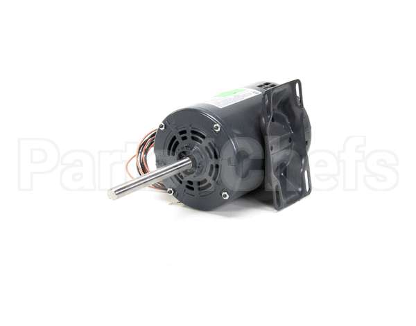 27381-0023 Middleby Motor,1/3Hp 110/220V 50/60 1Ph