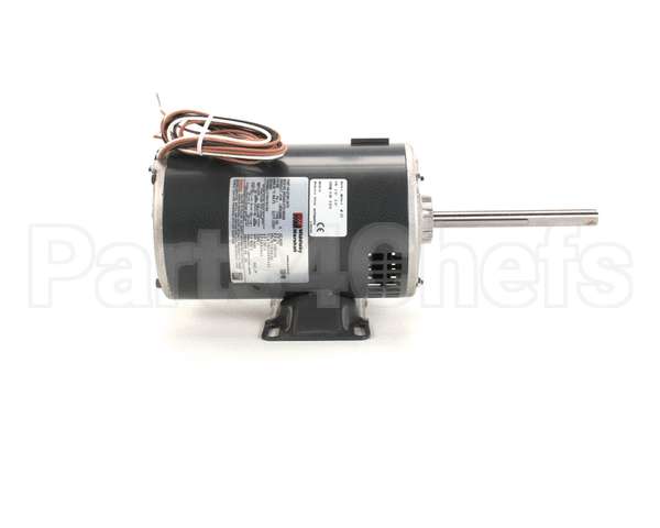 27381-0075 Middleby Motor,1/2Hp 50/60Hz 200-230/115
