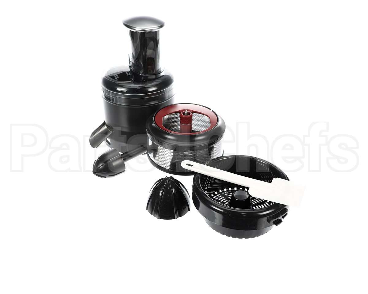 27393 Robot Coupe Cuisine Kit C40A/R201