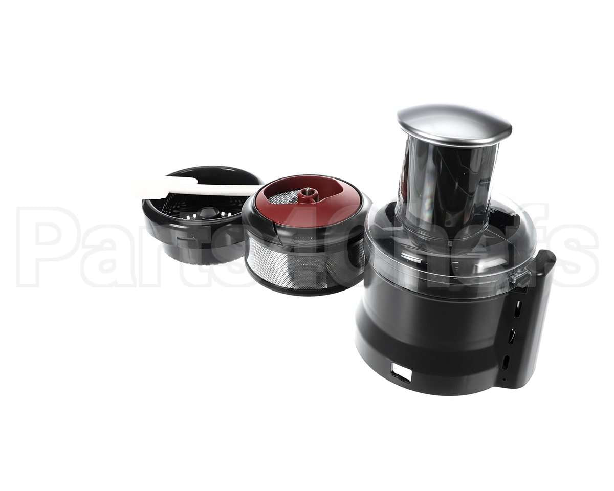 27393 Robot Coupe Cuisine Kit C40A/R201