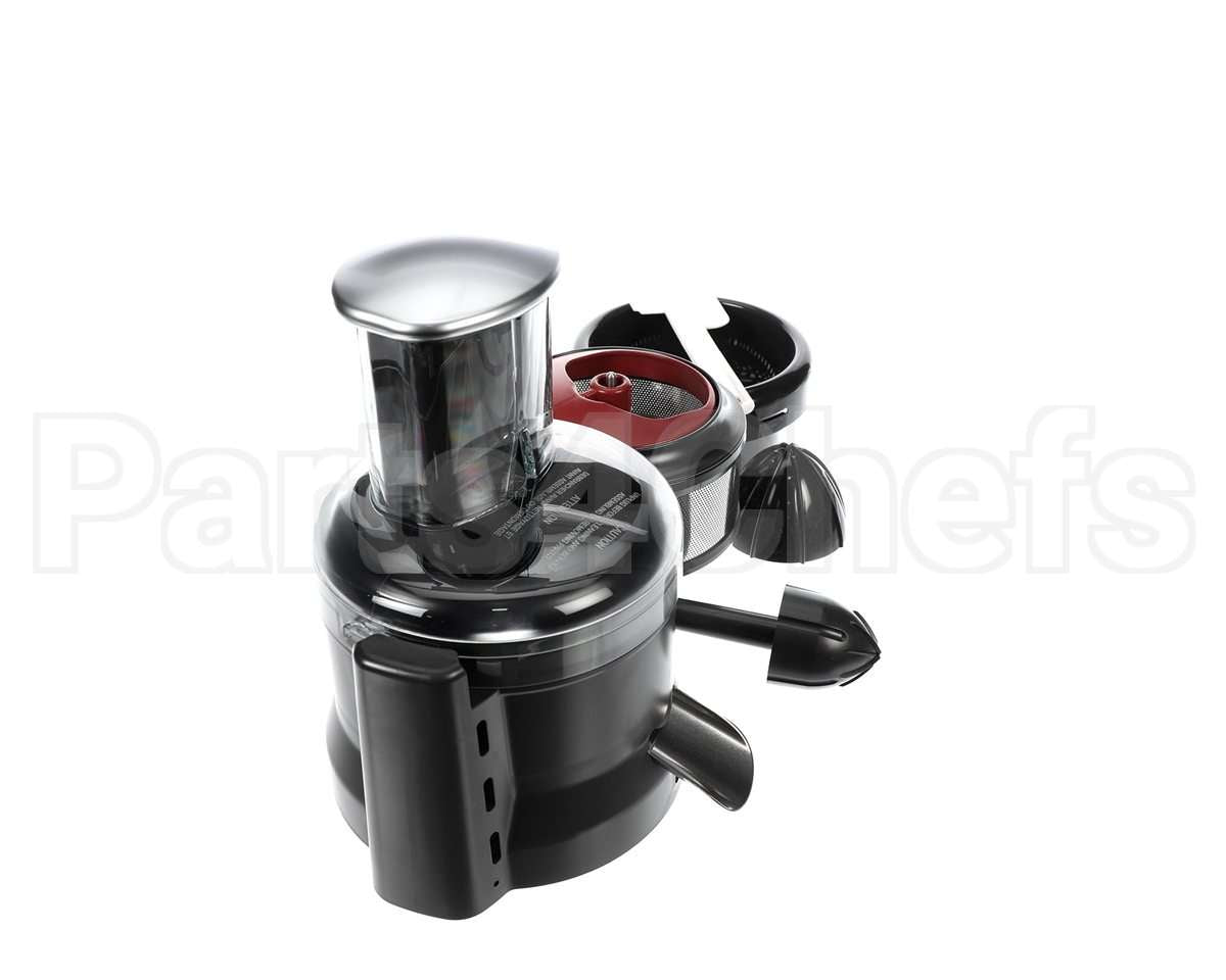 27393 Robot Coupe Cuisine Kit C40A/R201