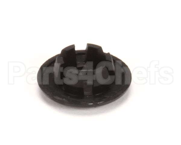 27394.0001 Bunn Plug, Blk Plstc .442 Dia Hole