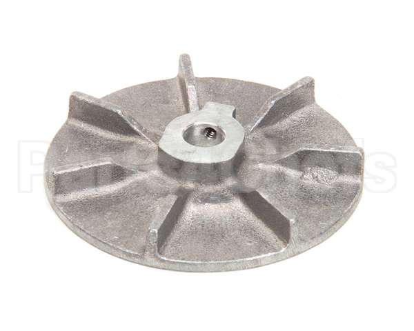 27396-0004 Middleby Slinger,Heat 4 3/4Od X 5/8 Bor