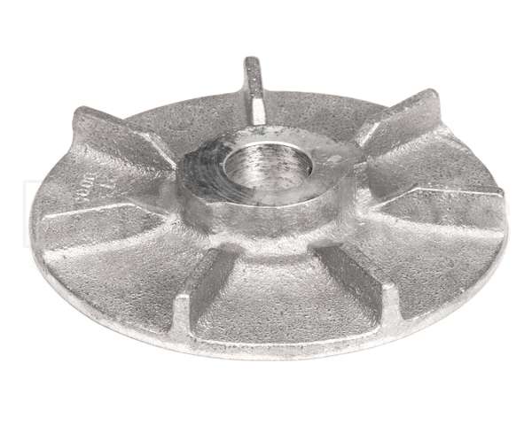 27396-0005 Middleby Slinger,Heat 4-3/4Odx7/8Bore