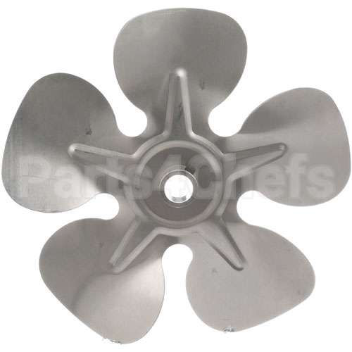 27399-0008 Compatible Middleby Fan - 8", Cw
