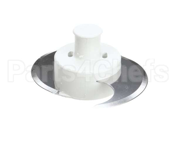27423 Robot Coupe R4 Straight Blades