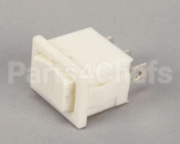 27437.0000 Bunn Switch, Spdt White 250V