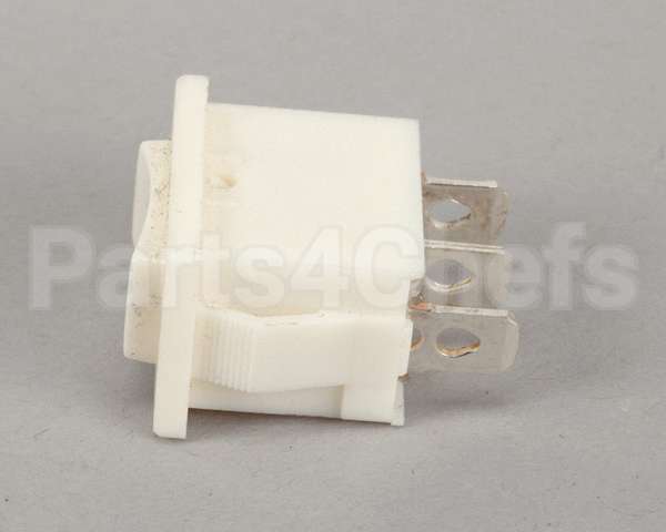 27437.0000 Bunn Switch, Spdt White 250V