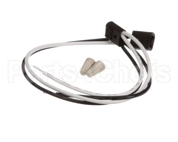 27445.1000 Bunn Lamp Holder Assembly W/Wire Connec