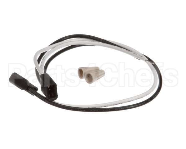 27445.1000 Bunn Lamp Holder Assembly W/Wire Connec