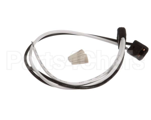27445.1000 Bunn Lamp Holder Assembly W/Wire Connec