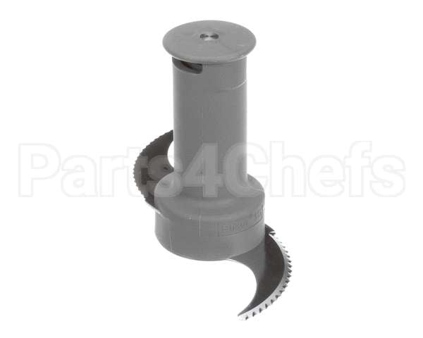 27448 Robot Coupe Serrated Blade Bl3D Bal.