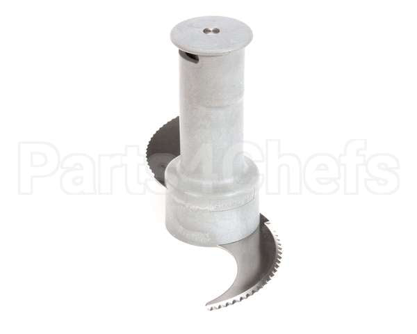 27450 Robot Coupe Serrated Blade Blixer 4A