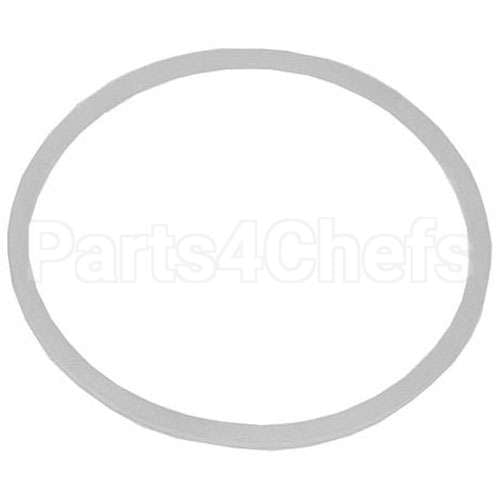 2747.0000 Compatible Bunn Gasket 5-3/4" Od
