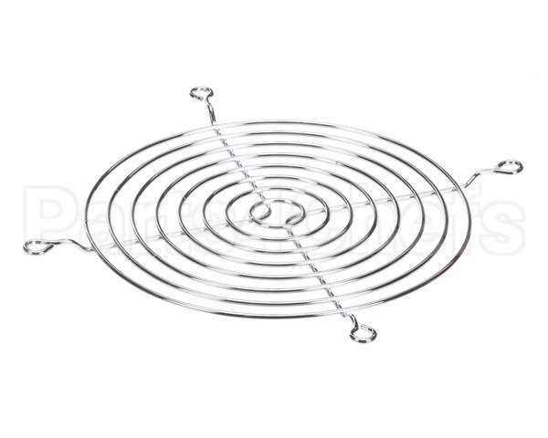 27470-0004 Middleby Guard,Fan