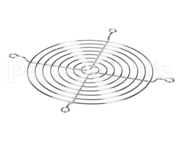 27470-0004 Middleby Guard,Fan