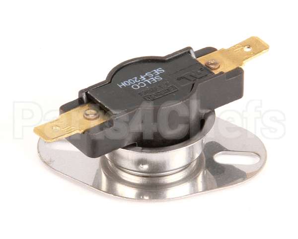 27485SP Lincoln Switch C/D Motor Ffhs45D