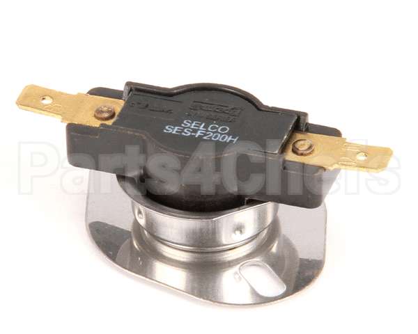 27485SP Lincoln Switch C/D Motor Ffhs45D