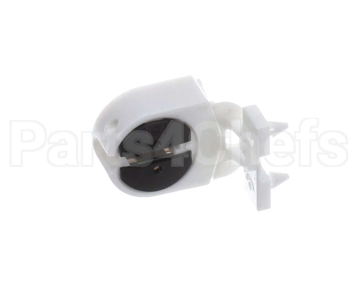 27543.0001 Bunn Lampholder,Fluorescent-T5Snap