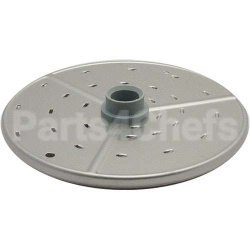 27588 Compatible Robot Coupe Disc-Grating Fine 1/16