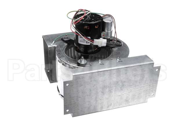 27603-0 Pennbarry Z-8 Powerpack