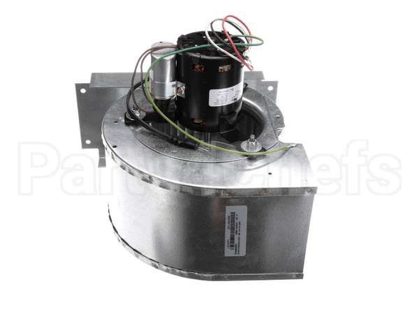 27603-0 Pennbarry Z-8 Powerpack