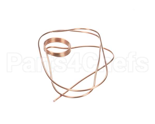 27607.1001 Bunn Tube, Rt Evap Capillary Cds-2