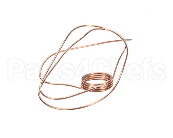 27607.1001 Bunn Tube, Rt Evap Capillary Cds-2